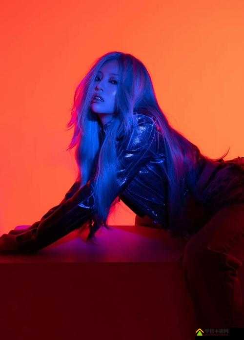 女19岁RAPPER潮水欢迎你RAPPER女19岁潮水欢迎你-第3张图片