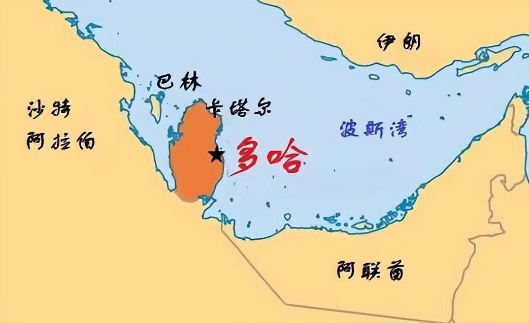 迪拜在哪里 迪拜是哪个国家的迪拜位于阿拉伯半岛的东部，是世界上最大的城市之一，也是全球著名的旅游胜地。迪拜是一个多元化的城市，拥有现代化的建筑、繁华的商业区和丰富的文化遗产。-第2张图片