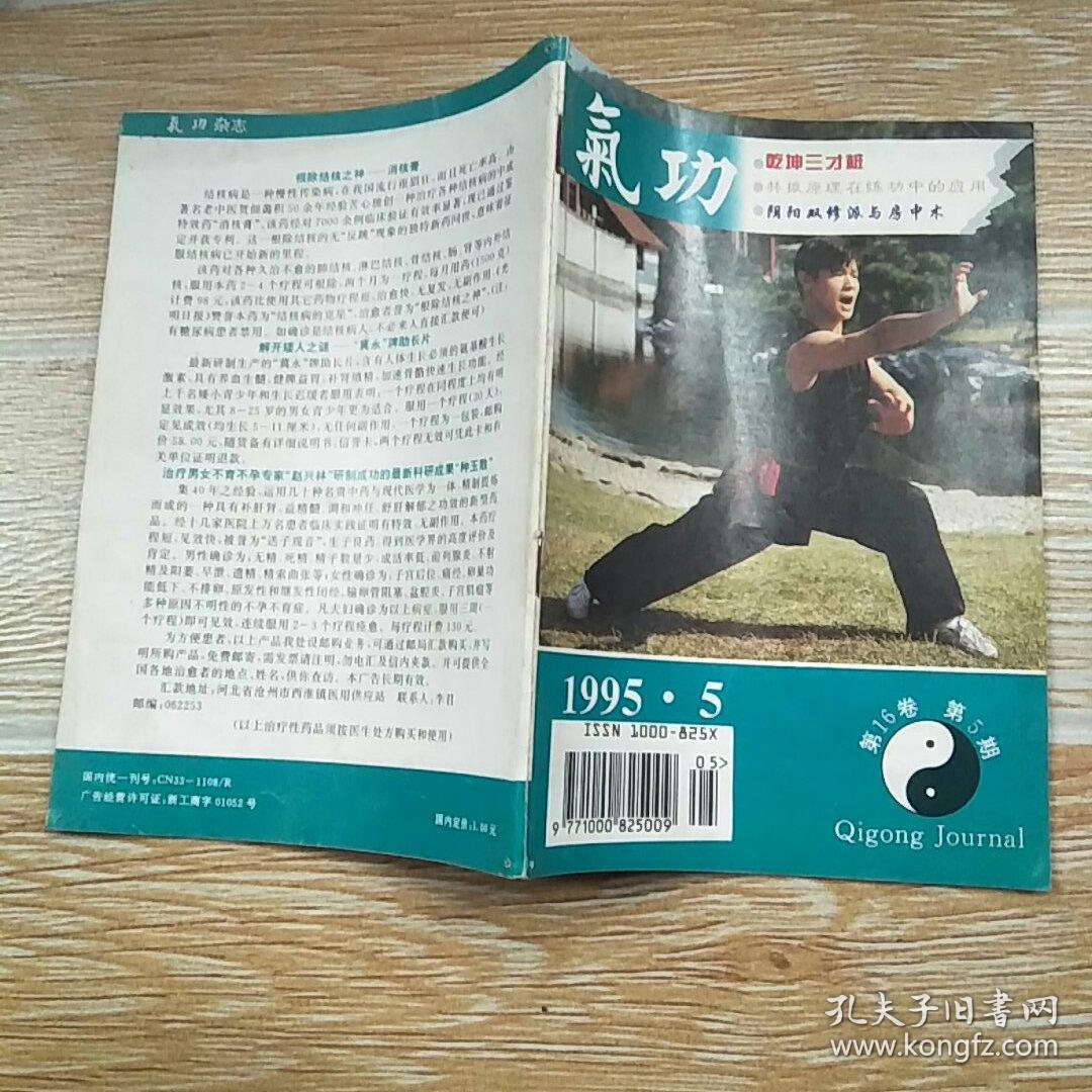 气功修炼与甲衣选择-第3张图片
