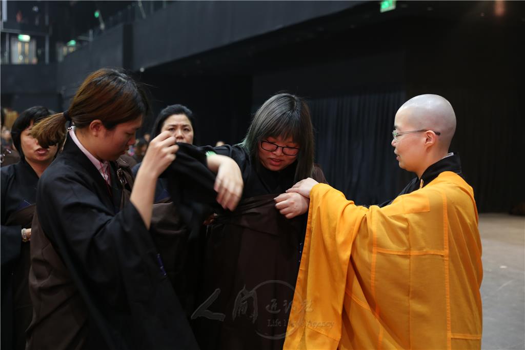 皈黎人皈黎人，神秘而美丽的民族-第3张图片