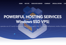 美国与欧洲的Windows VPS，优势与选择-第3张图片