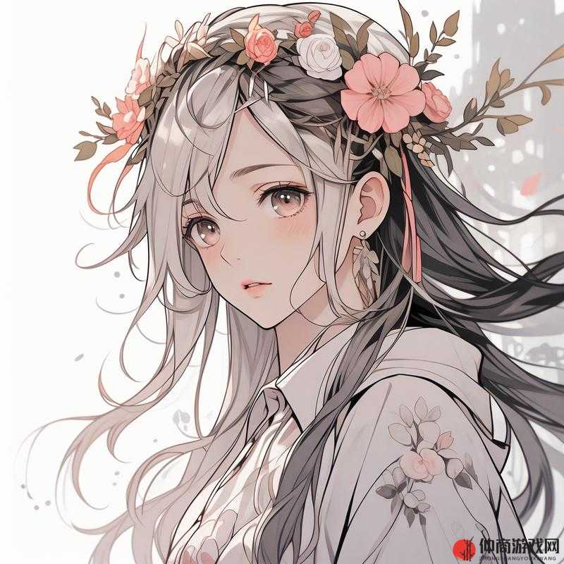 人物动漫 二次元二次元人物桶动漫人物网站介绍-第2张图片