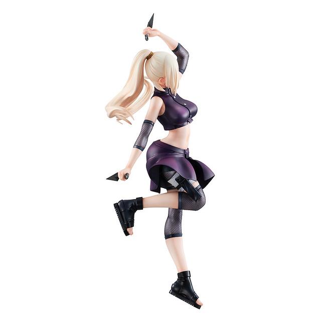 narutohenta全彩本子narutohenta全彩本子，阅读新体验-第2张图片