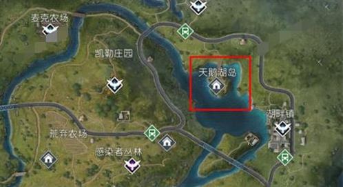 黎明觉醒兑换码填写位置及攻略-第2张图片