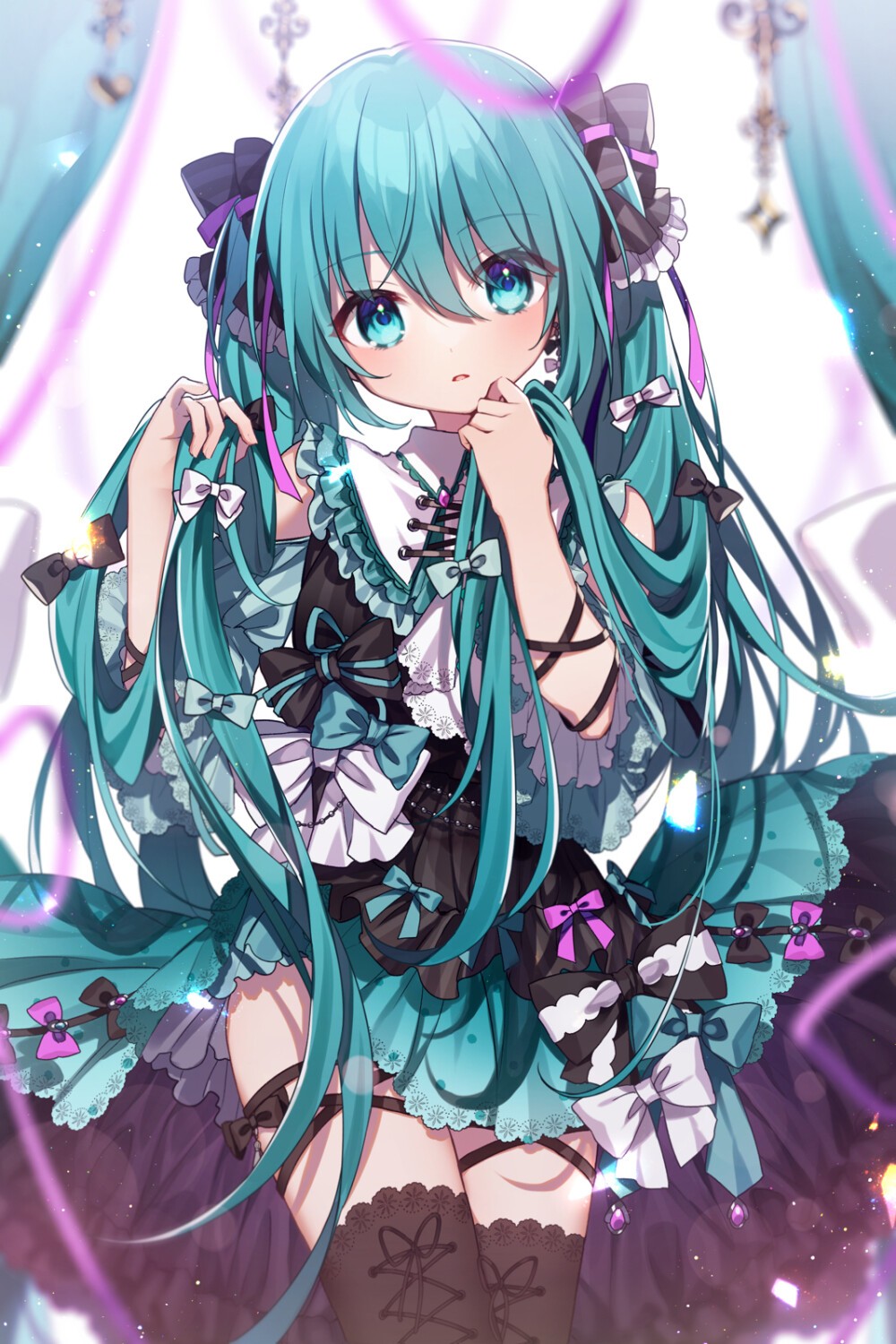 初音未来v初音未来事件，引领潮流的神秘力量
