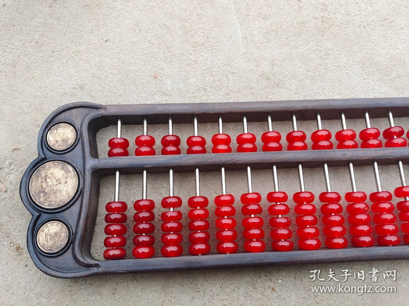 铁算算盘4887 论坛4887铁算盘，古代智慧的象征-第2张图片