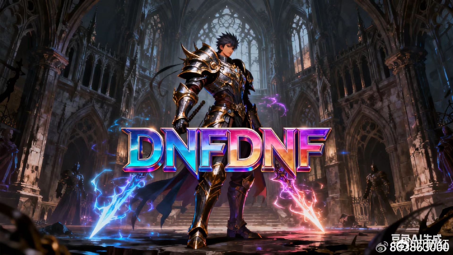 DNF男毒王，热血与魔法的传奇