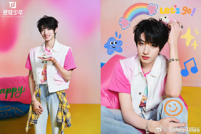 teentop组合Teentop组合解析-第2张图片