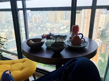 隔壁大叔是饿狼