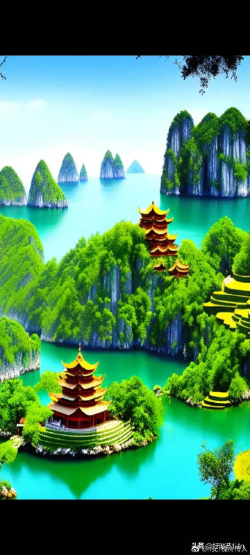 天 堂 在 线在线天堂网，探索虚拟世界的神秘天堂-第2张图片