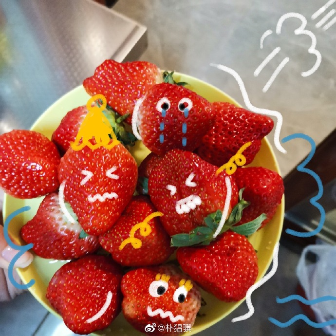 深夜草莓视频app在线下载深夜草莓视频app，探索神秘诱惑的魅力-第2张图片