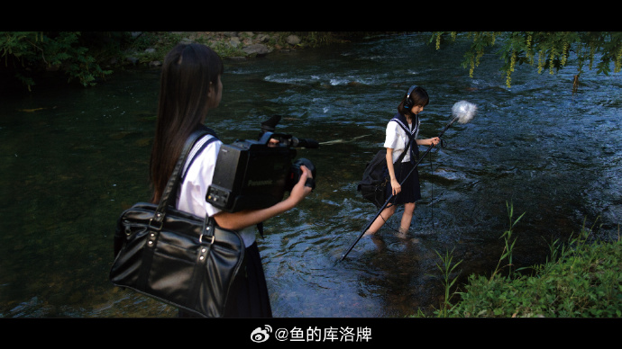大y摄影大Y摄影，探索影像世界的艺术之旅-第3张图片