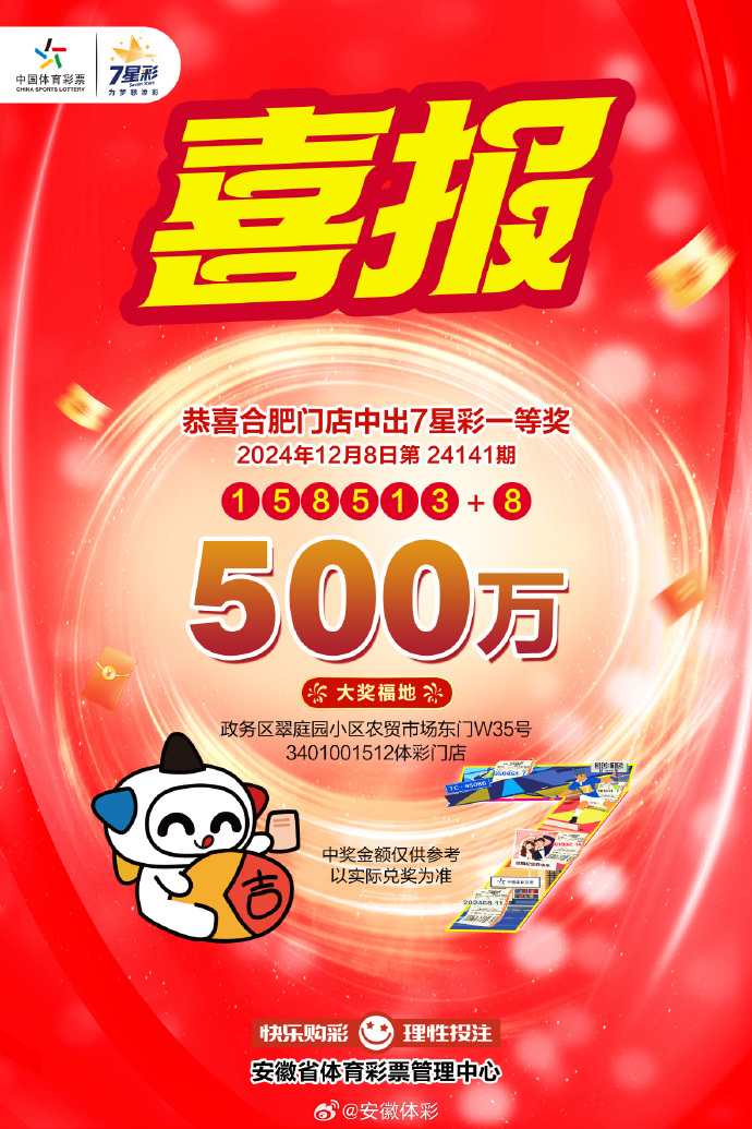 七星彩开奖直播今晚现场直播七星彩开奖直播，彩市新篇章-第3张图片