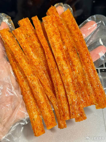 卫龙霸业，崛起之路-第2张图片