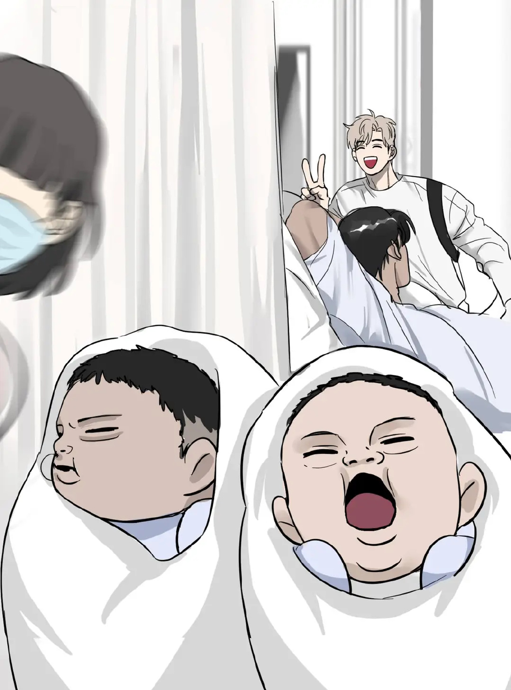 无翼汅之全彩爆乳口工漫画无遮挡无翼汅之全彩爆乳口工漫画无遮挡-第2张图片