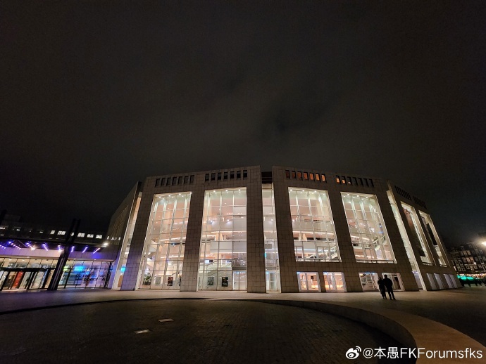 阿姆斯特丹阿姆，音乐之魂-第2张图片