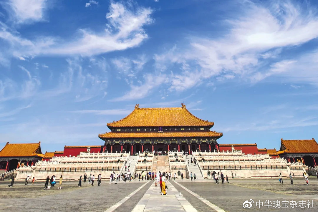中华动漫大观园在哪里中华动漫大观园，文化瑰宝与艺术殿堂-第2张图片