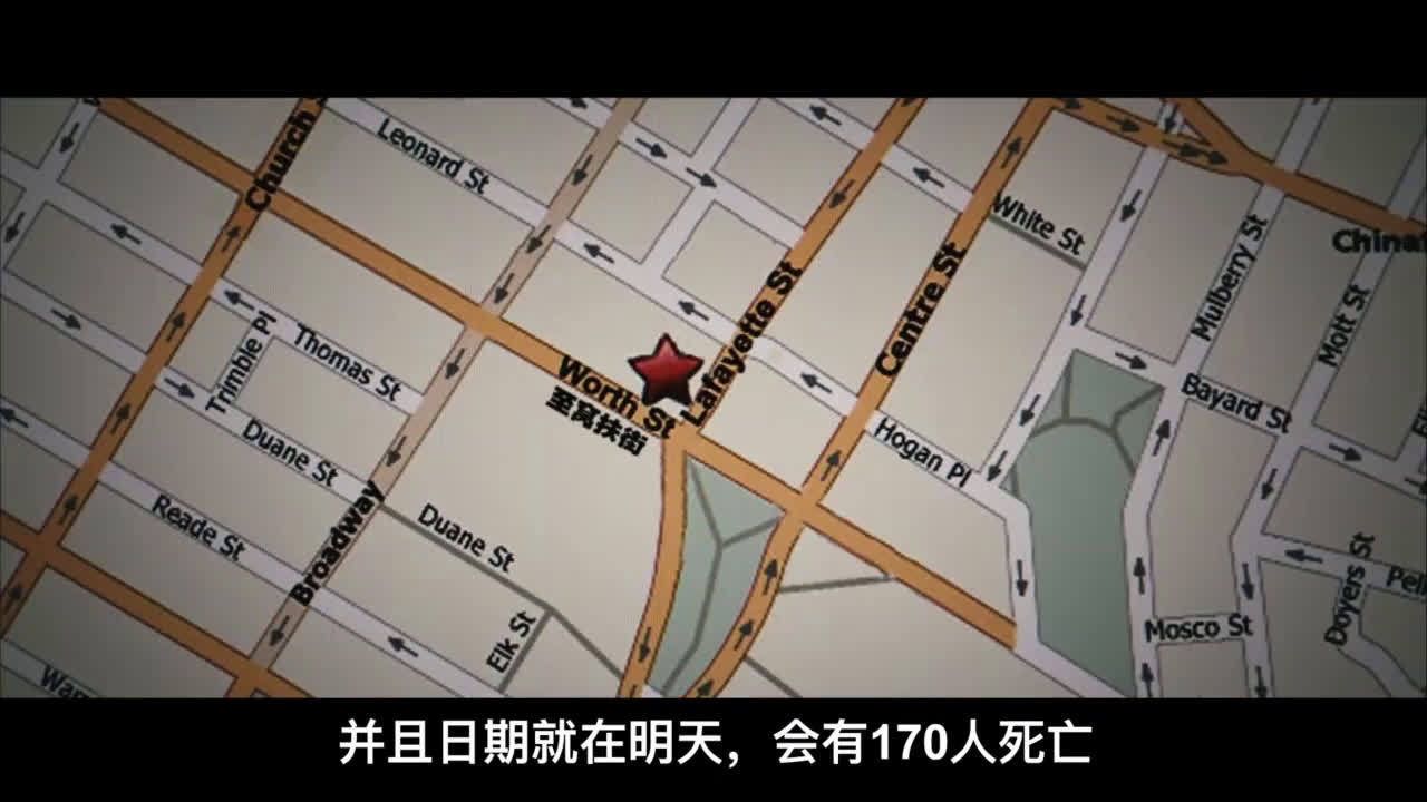 神秘电影5条路径