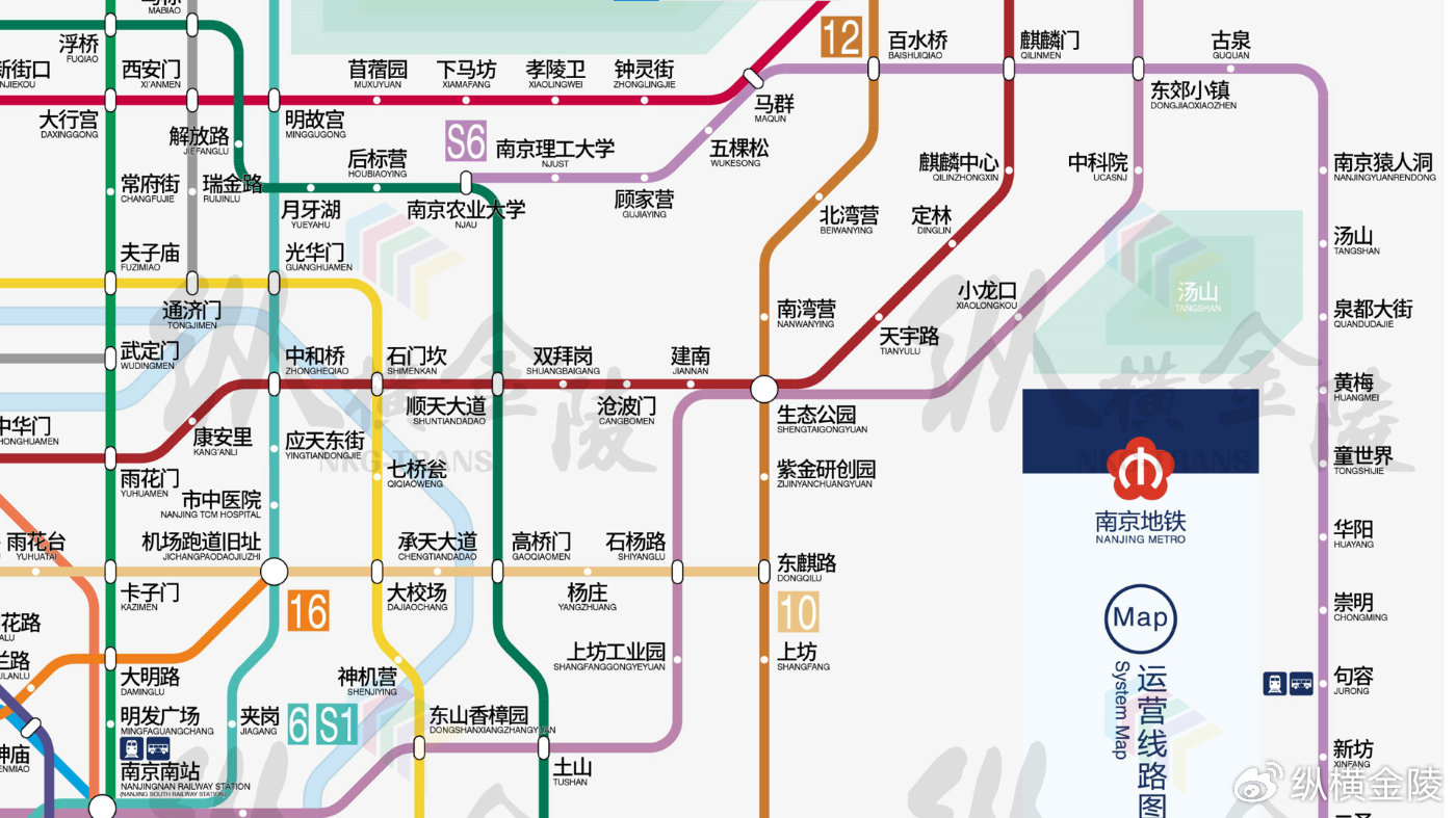 北京地铁图高清大图2025北京地铁图，畅游城市脉络