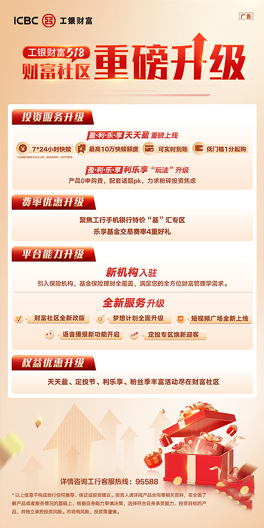 天天盈天天盈，财富的源泉-第2张图片