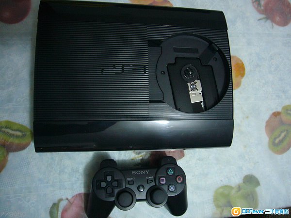 ps3是什么PS3，掌上游戏世界的革命者