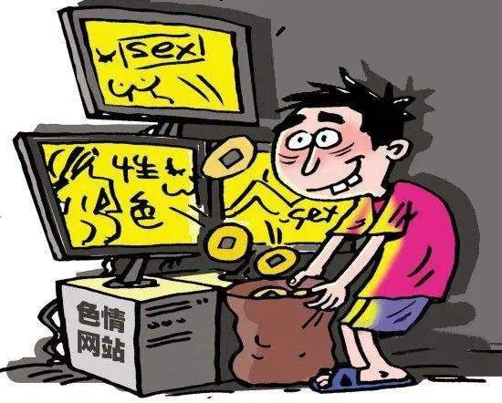 亚洲无 码亚洲无码，色情内容的泛滥与监管挑战-第1张图片