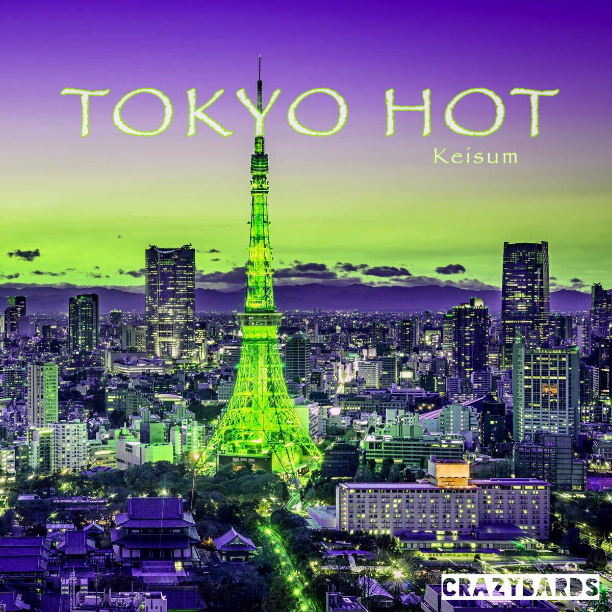 Tokyo-hot系列探索东京热系列——Tokyo-hot系列