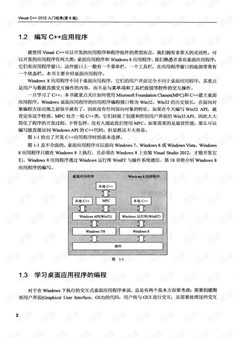 2012中文免费资源一览-第2张图片