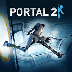 探索Portal 2，游戏世界的魅力之旅-第1张图片