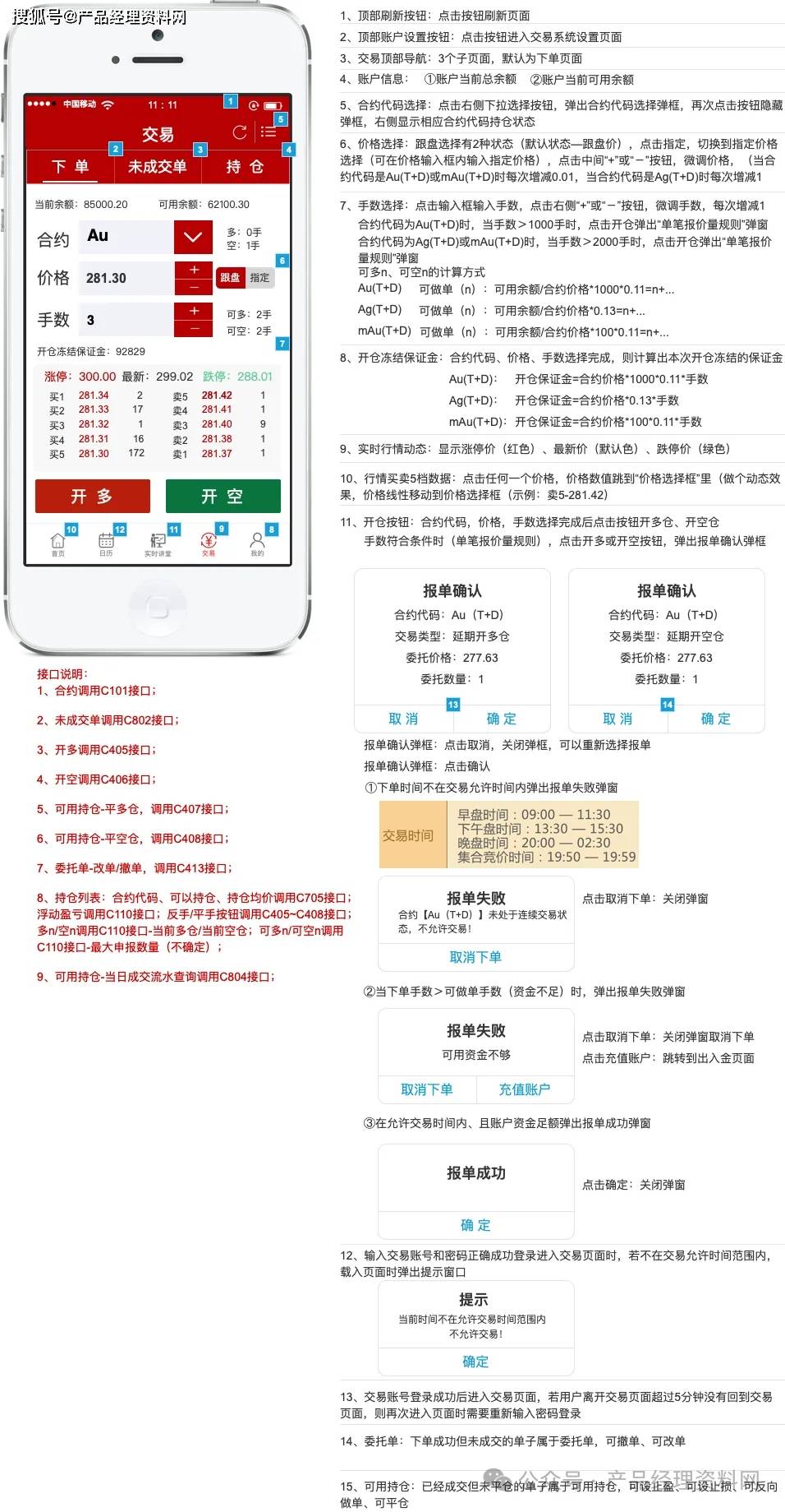 黄金软件app视频下载大全免费黄金网站软件APP视频介绍-第1张图片