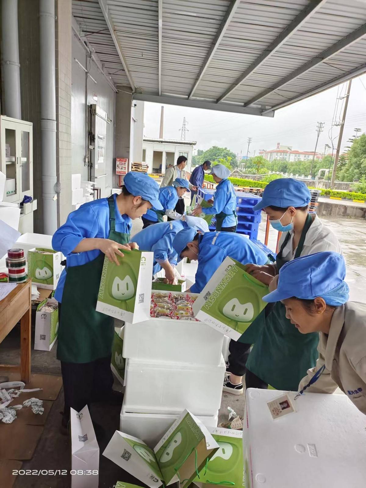 水管维修工上门服务24小时风骚护士，白衣天使的魅力与责任-第1张图片