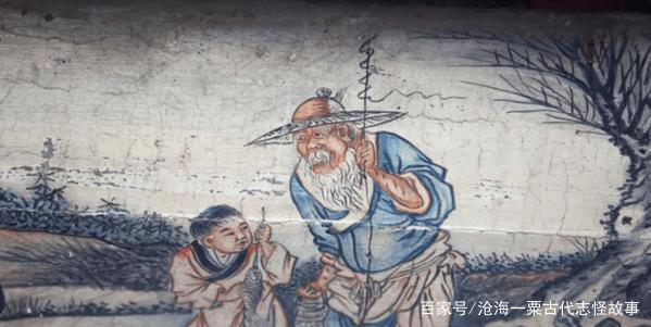 古代翁是什么意思古代翁熄系3P-第2张图片