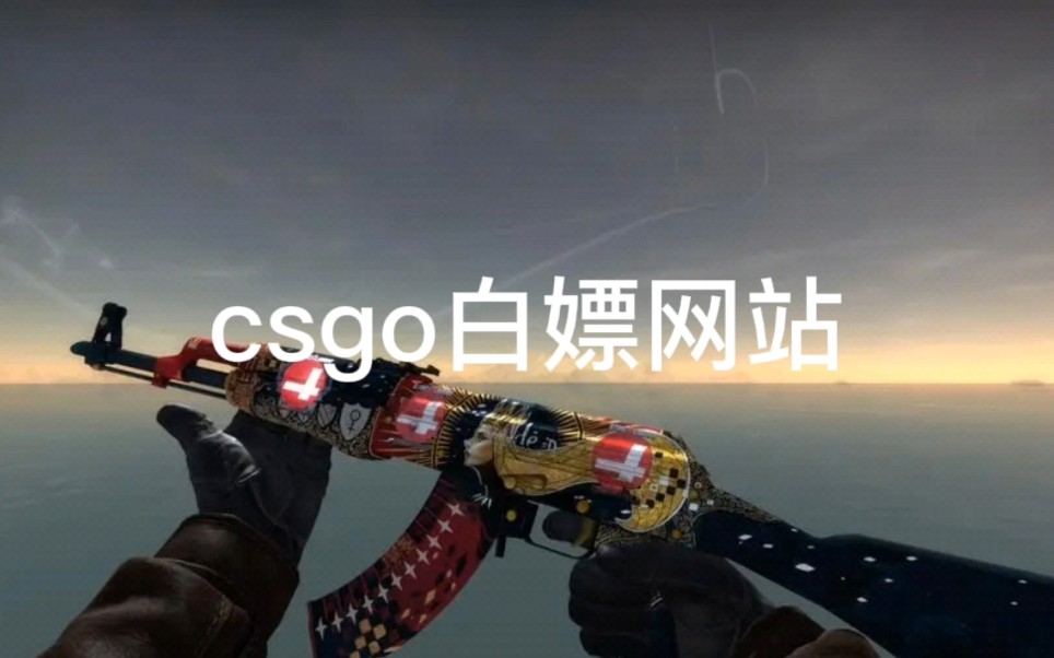 csgo白嫖网站CSGO白嫖网站大全