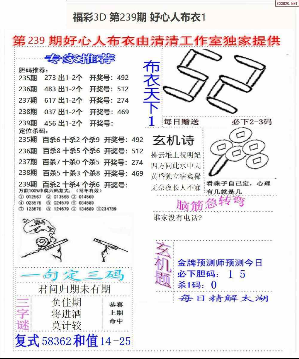 55125中国彩吧3d图谜55125中国彩吧，彩民的乐园
