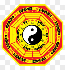 八卦阵图八卦阵图，揭开神秘面纱-第1张图片