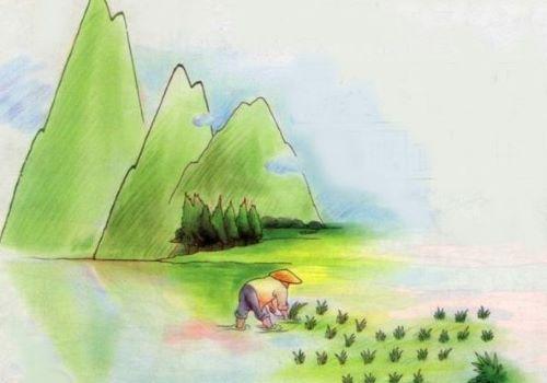 倩女幽魂春耕插秧攻略技巧倩女幽魂春耕插秧攻略
