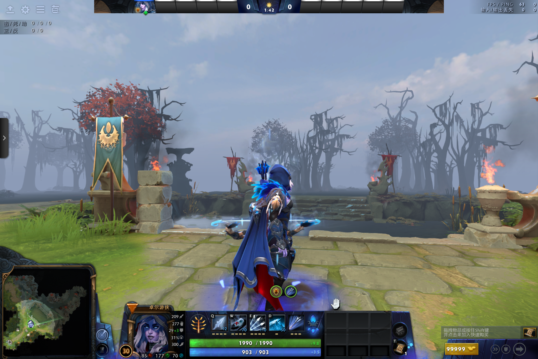 DOTA2大地之灵Dota2大地之灵，神秘生物与游戏世界的融合