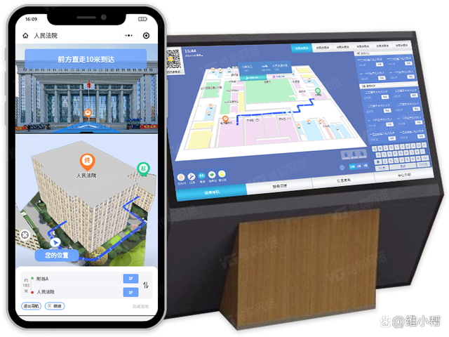 mcc聚色导航，引领智能导航新纪元-第1张图片