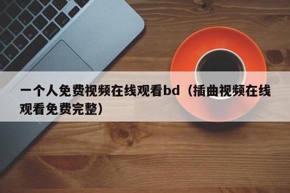 一个人看的视频在线观看免费播放 如何选择最佳视频平台？免费观看正版视频的实用指南