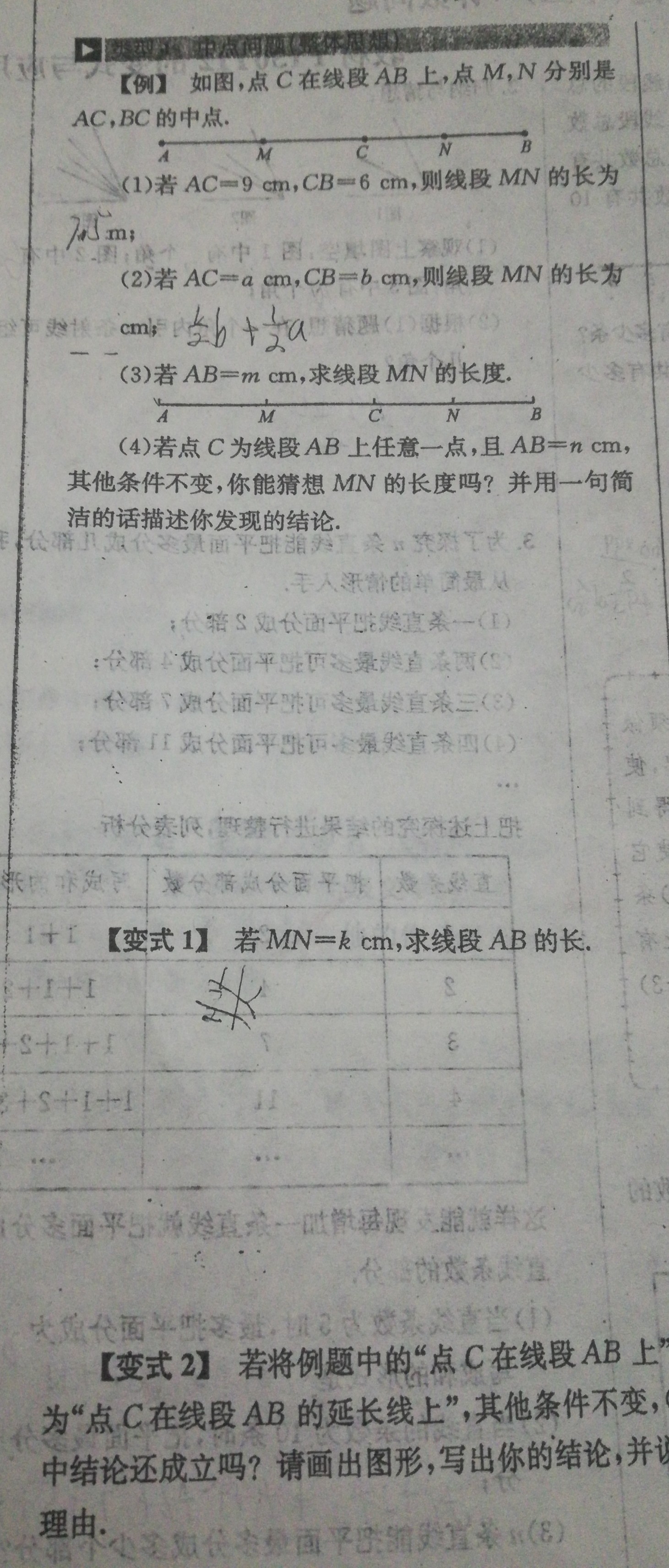未交作业遭老师C课，教训与反思-第3张图片