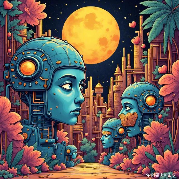 漫画派，艺术与创新的融合-第2张图片