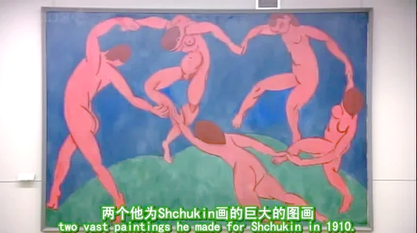 漫画派，艺术与创新的融合