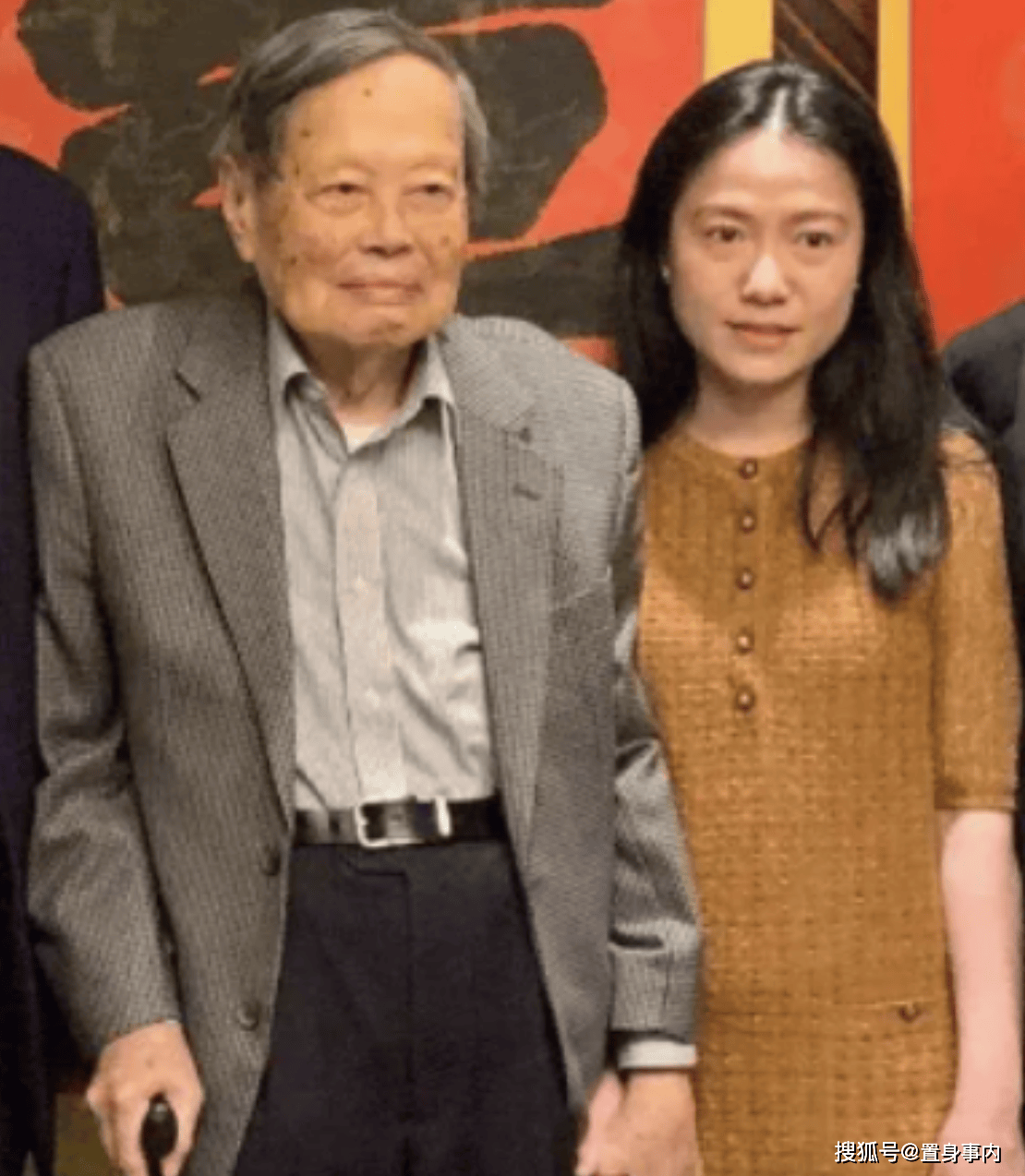 翁帆的孩子多大了翁帆产下一子，四岁之喜