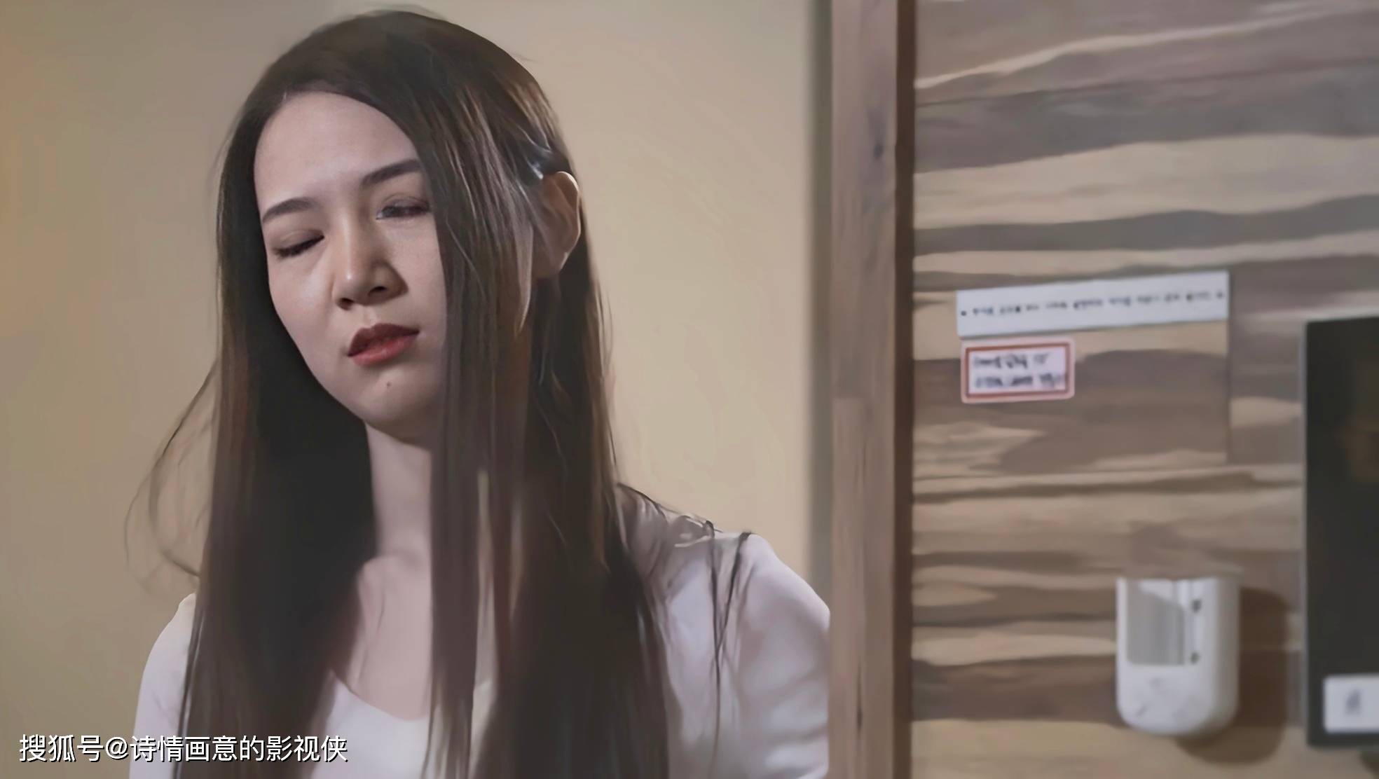 506女生宿舍，青春的印记