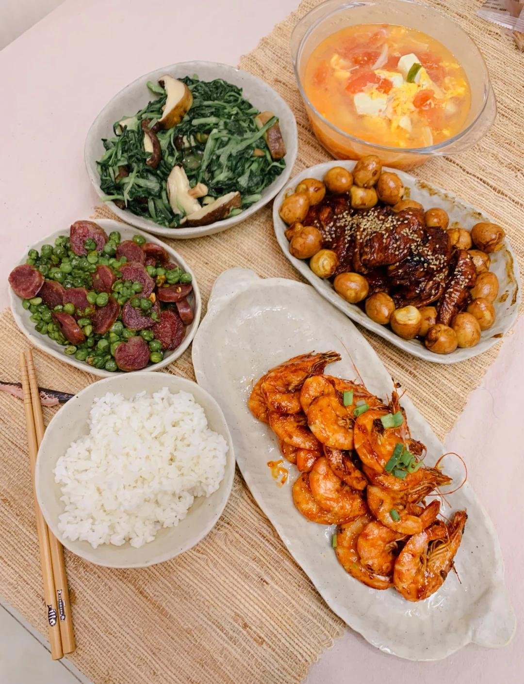 料理妈妈料理妈妈，用心烹饪的家庭温暖-第2张图片