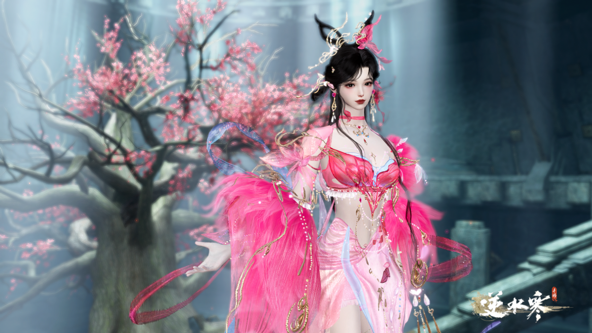 今晚娶貂蝉今晚娶貂蝉，传奇之美-第2张图片