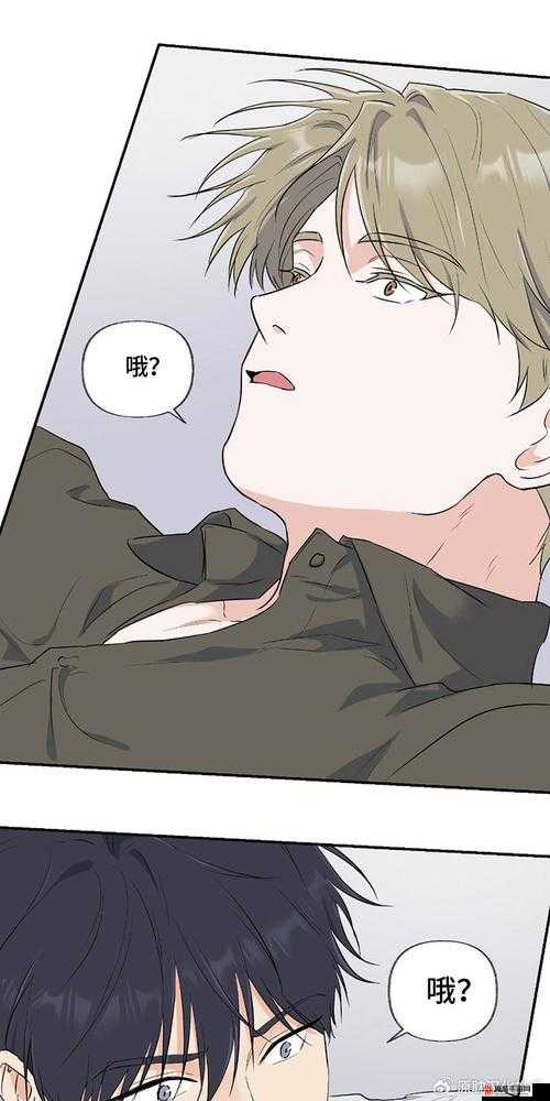 羞羞漫画登录页面入口免费全文攻略-第1张图片
