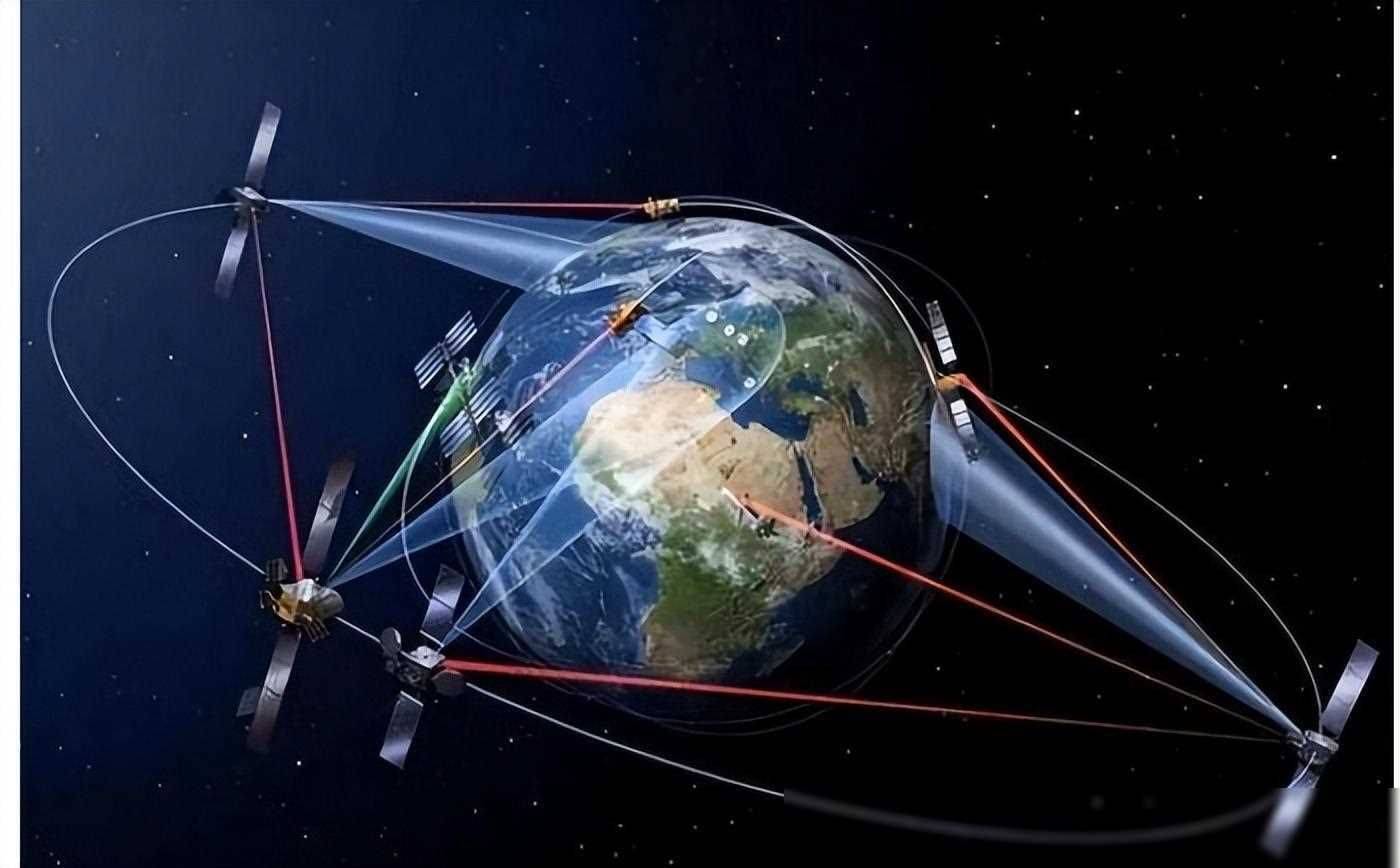 北斗卫星导航地图免费下载安装北斗卫星导航地图，探索无限可能-第2张图片