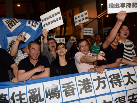 香港太阳报老板香港太阳报，香港的新闻与观察-第3张图片