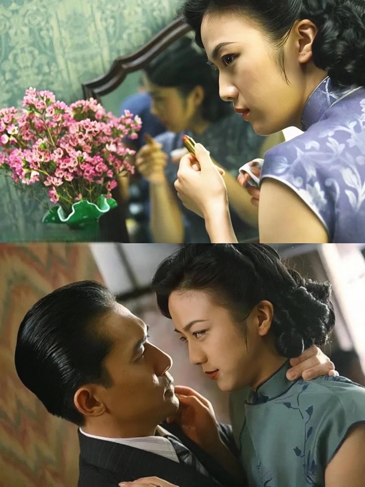 电影《汤唯》免费观看高清色戒无删除完整版，深入解析与探讨-第1张图片